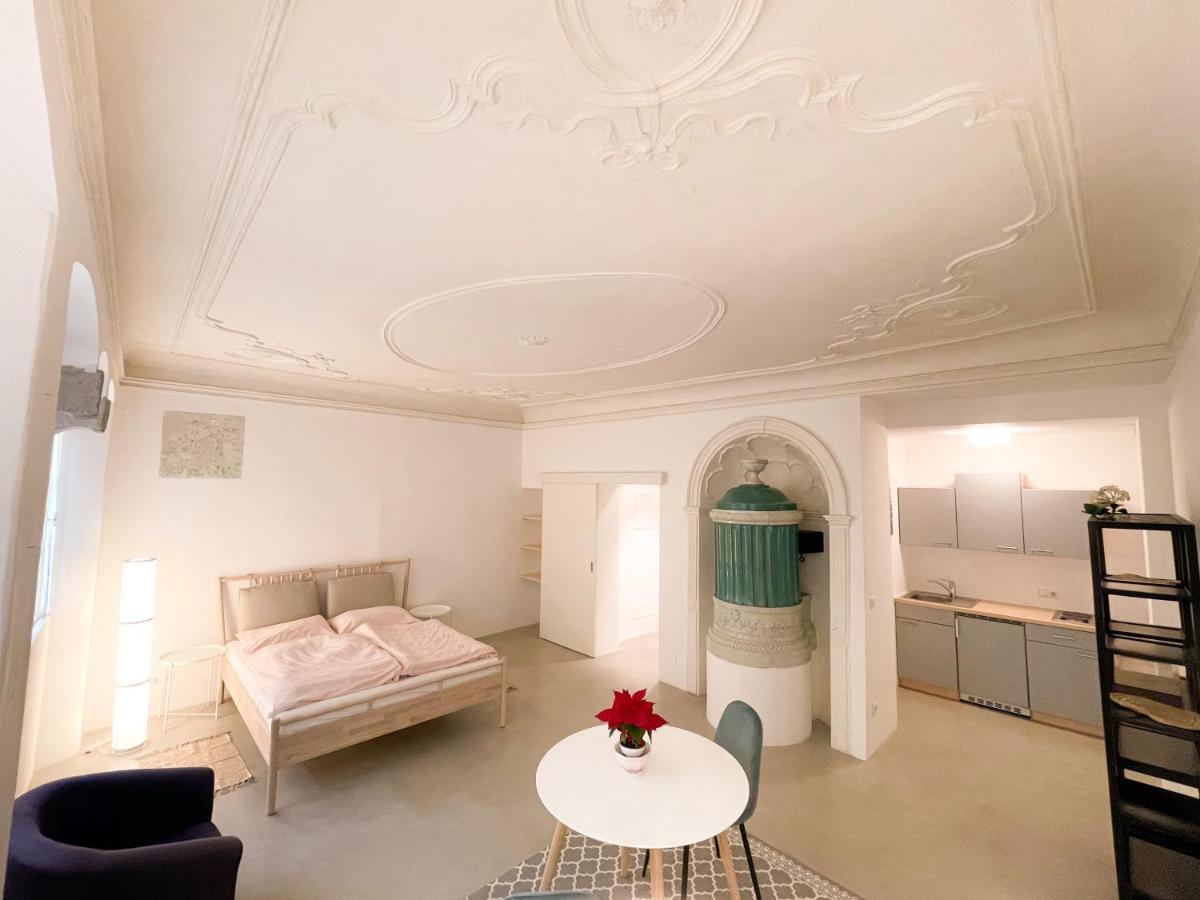 Lauben Suite Old Town Bolzano Exteriör bild