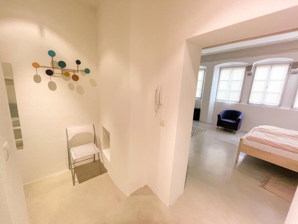 Lauben Suite Old Town Bolzano Exteriör bild