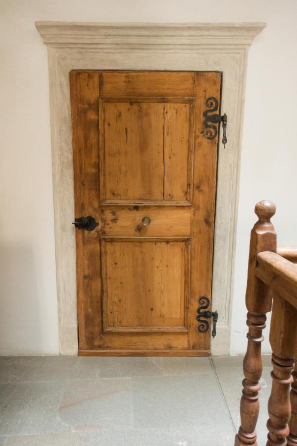 Lauben Suite Old Town Bolzano Exteriör bild