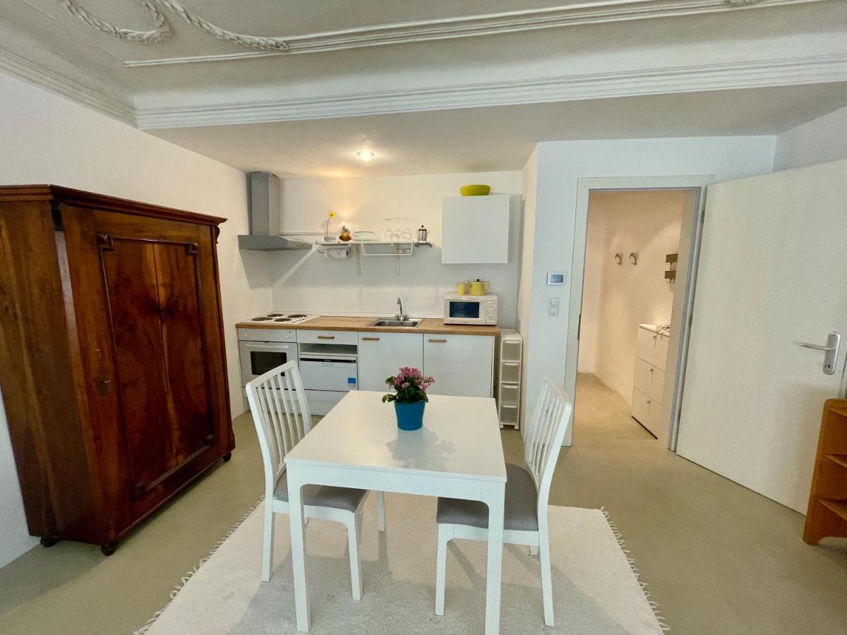 Lauben Suite Old Town Bolzano Exteriör bild