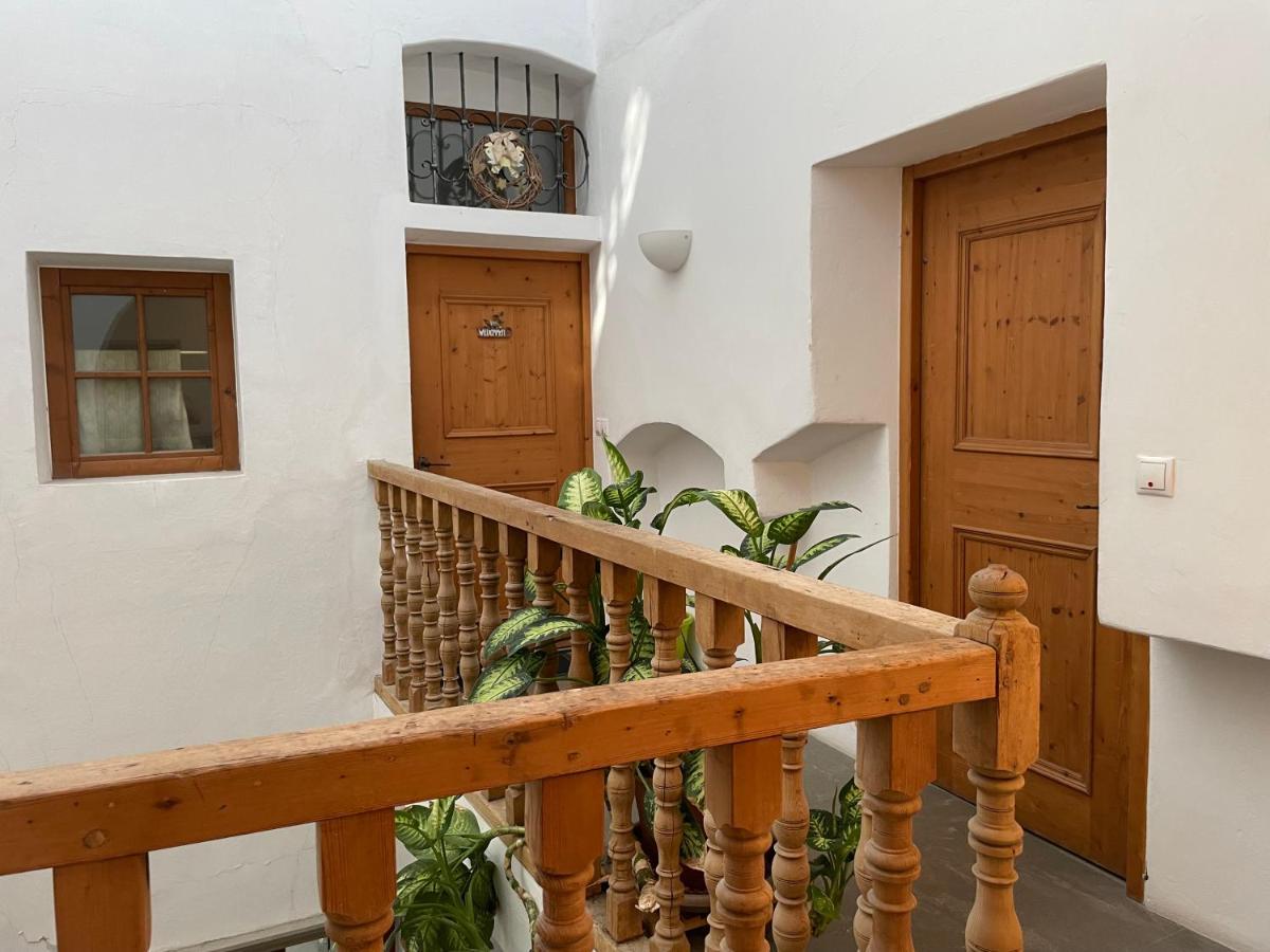 Lauben Suite Old Town Bolzano Exteriör bild