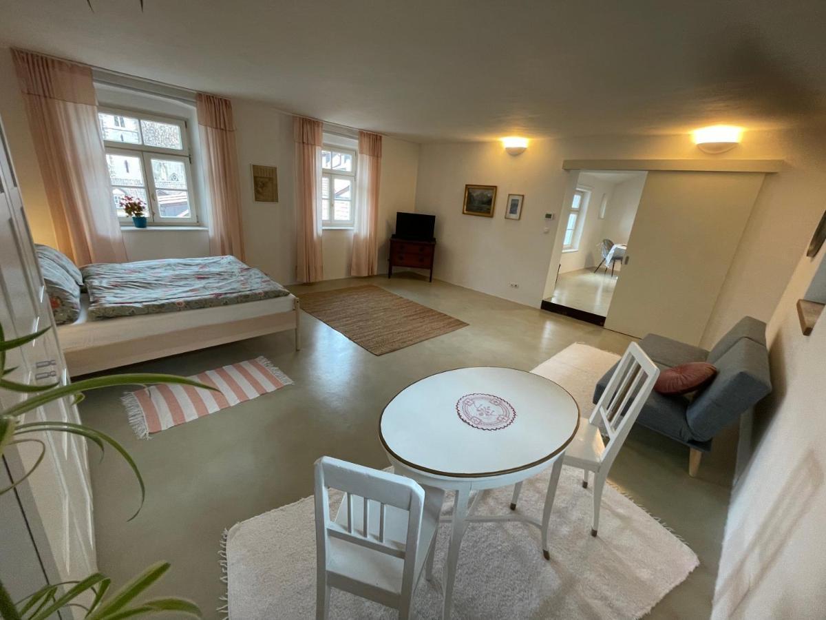 Lauben Suite Old Town Bolzano Exteriör bild